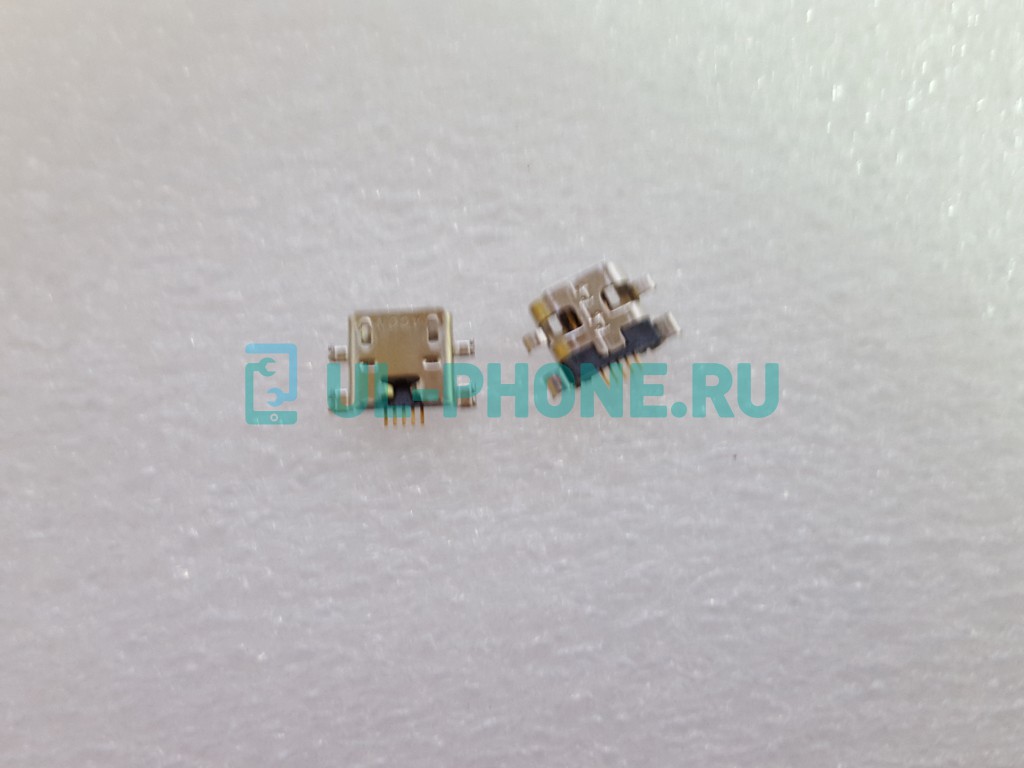 Разъем зарядки для Asus Nexus 7 2013 Me571
