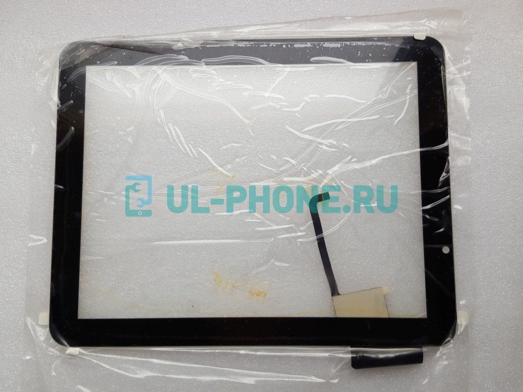 Тачскрин для bliss pad r9720 (STC0096A2)
