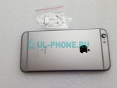 Корпус для iPhone 6 в стиле iPhone 6s (spacegrey)