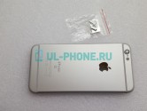 Корпус для iPhone 6 в стиле iPhone 6s (белый)