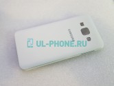 Задняя крышка для Samsung SM-A300F GALAXY A3 (белая)