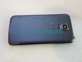 Корпус для Samsung Galaxy S5 / G900F / G900H  (черный)