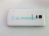 Корпус для Samsung Galaxy S5 / G900F / G900H (белый)