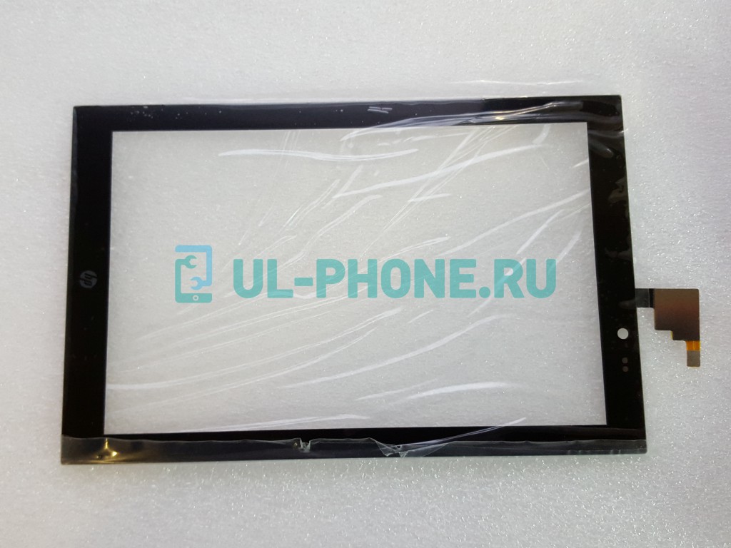 Тачскрин для HP Slate 7 3G