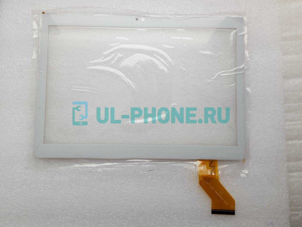 Тачскрин 10,1" YLD-CEGA442-FPC-A0 белый