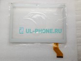 Тачскрин 10,1" YLD-CEGA442-FPC-A0 белый