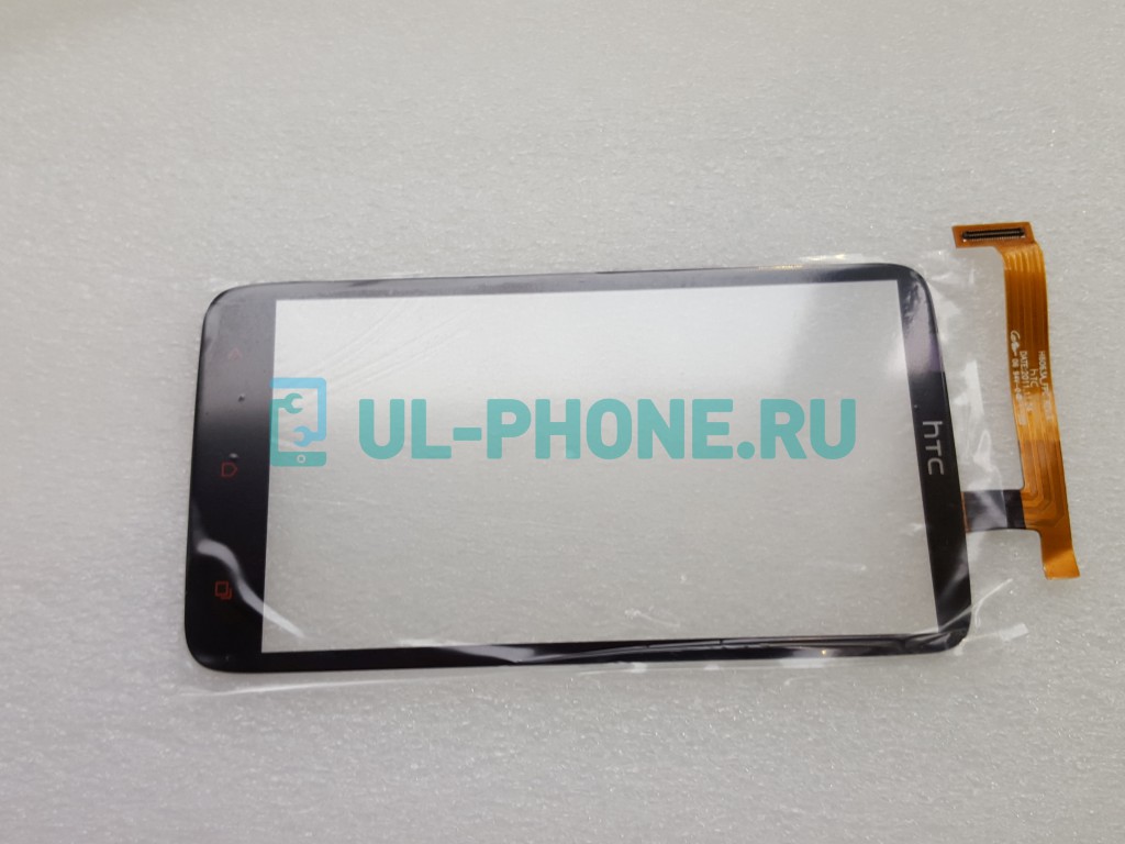 Тачскрин для HTC One X+ (оригинал)