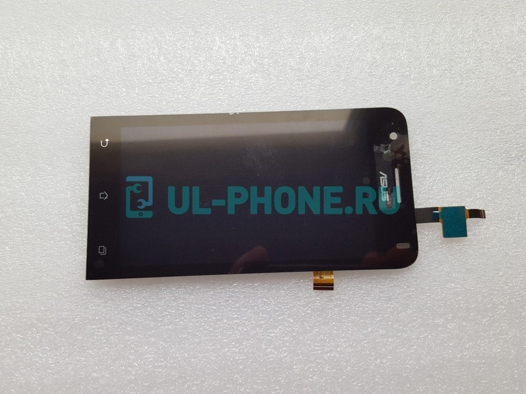 Дисплей + тачскрин для Zenfone C / ZC451CG/ Z007 (оригинал)