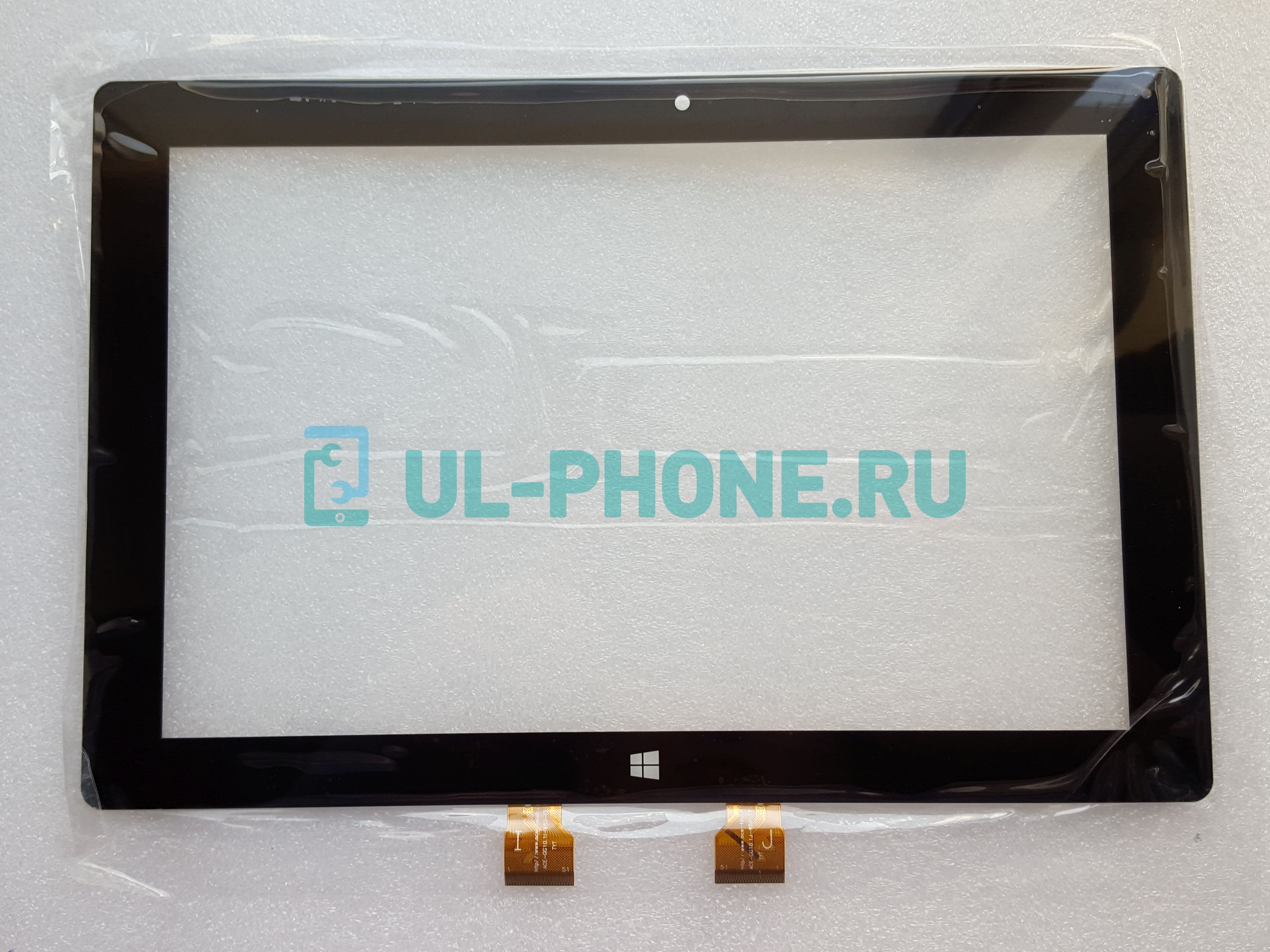 Тачскрин Prestigio MultiPad Visconte 3 pmp810t (ace-gg10.1j-450-fpc / ace-gg10.1i-450-fpc / LCGB1011109-FPC REV-A1)