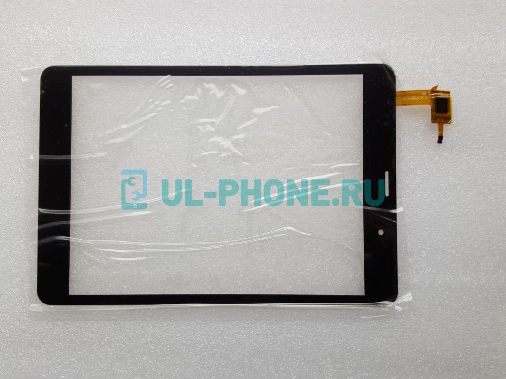 Тачскрин для Etuline etl-t882g (F-wgj78094-v2) 196*132мм