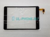 Тачскрин для Etuline etl-t882g (F-wgj78094-v2) 196*132мм