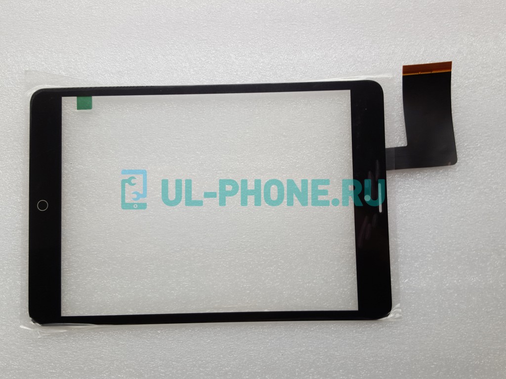 Тачскрин для EXPLAY COSMIC Ad-c-801949-fpc, 197*131мм