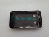 Корпус для Sony Xperia Tipo (ST21) (ориг) черный