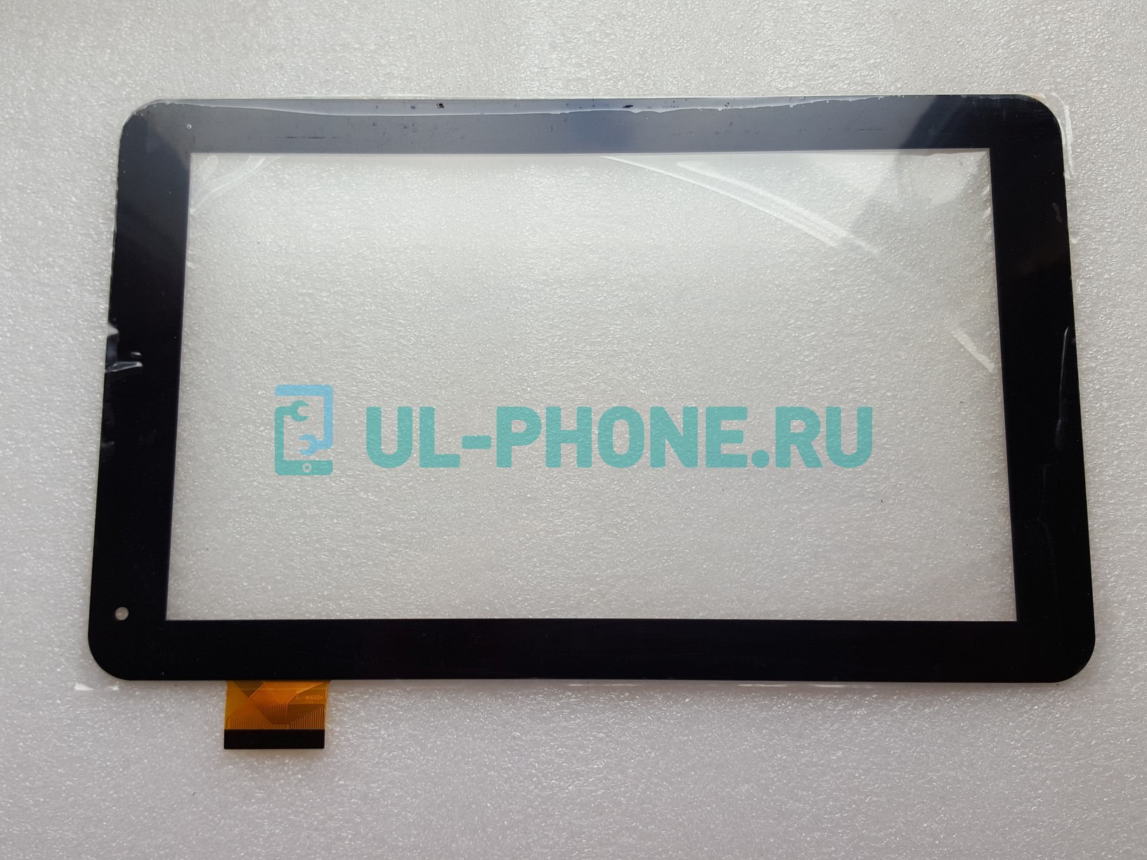 Тачскрин для DEXP URSUS 9EV MINI 3G (ZJ-90022A),  233*142мм