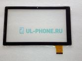 Тачскрин для imPad 1005 (XC-PG1010-031-A0-FPC / ZP9193-101 / Mf-669-101F)