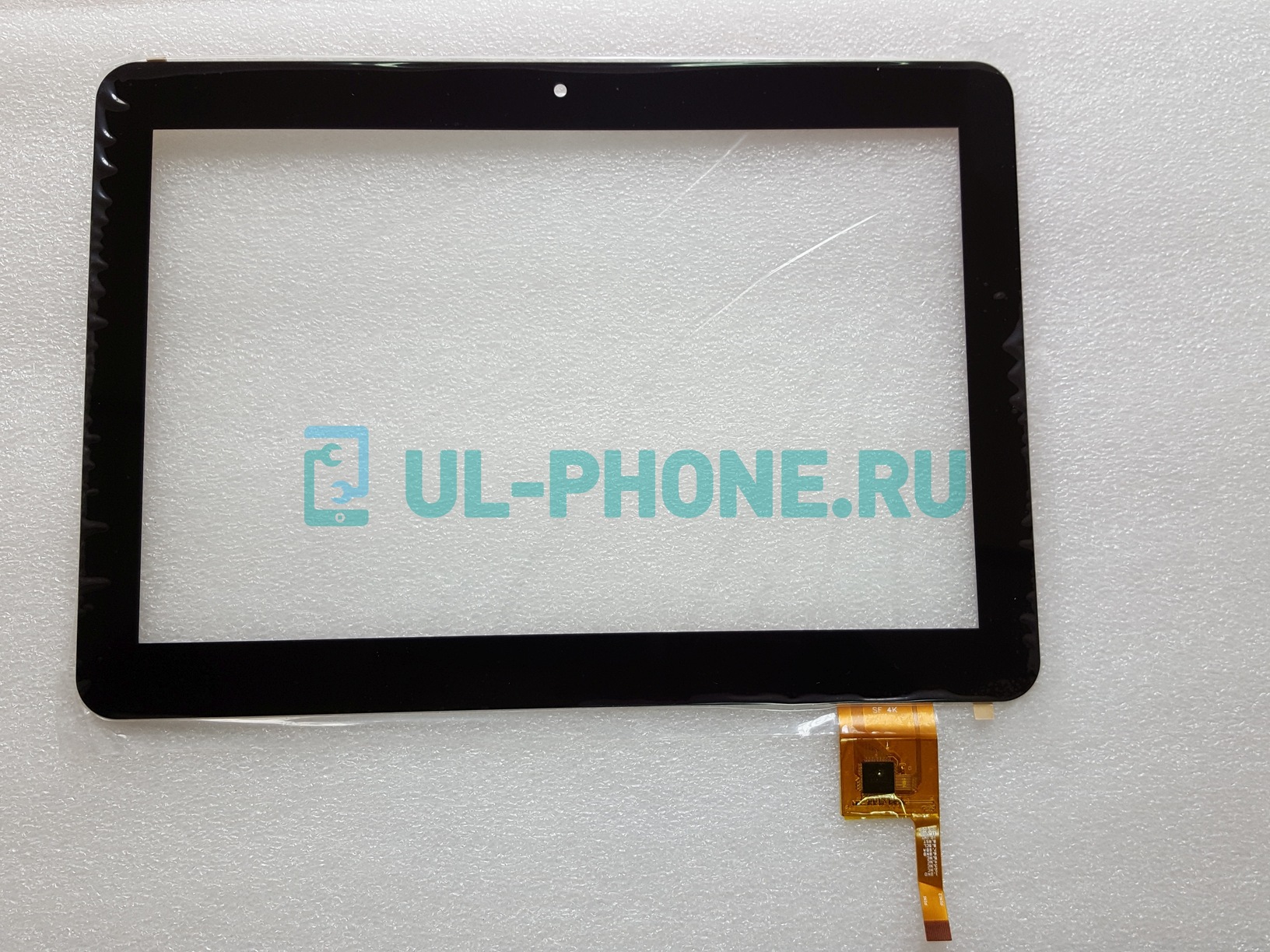 Тачскрин для MoveO! TPC-10GQ (AD-C-100670-FPC)