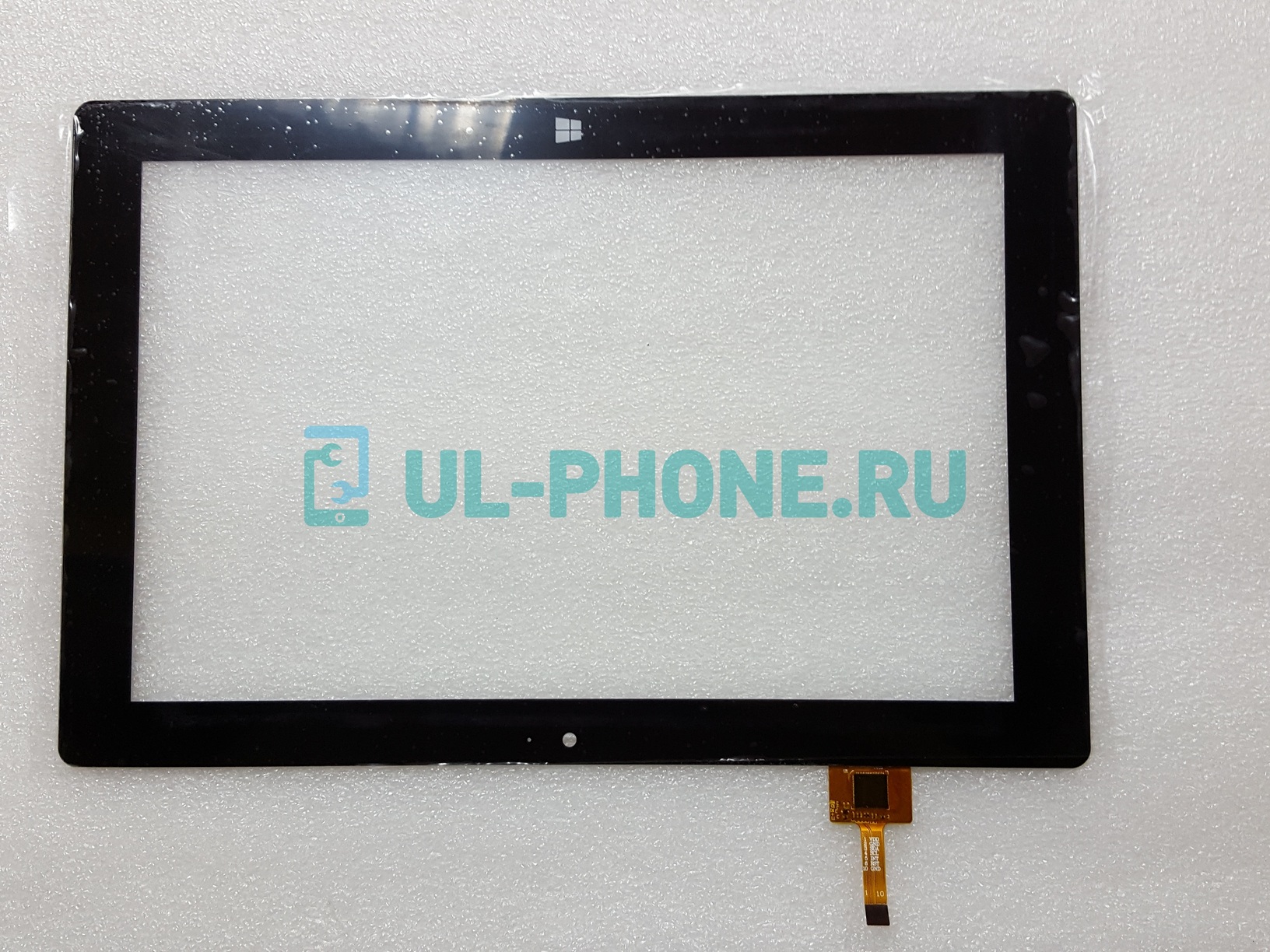 Тачскрин для DEXP Ursus GX110 ERA (PB101JG2084)