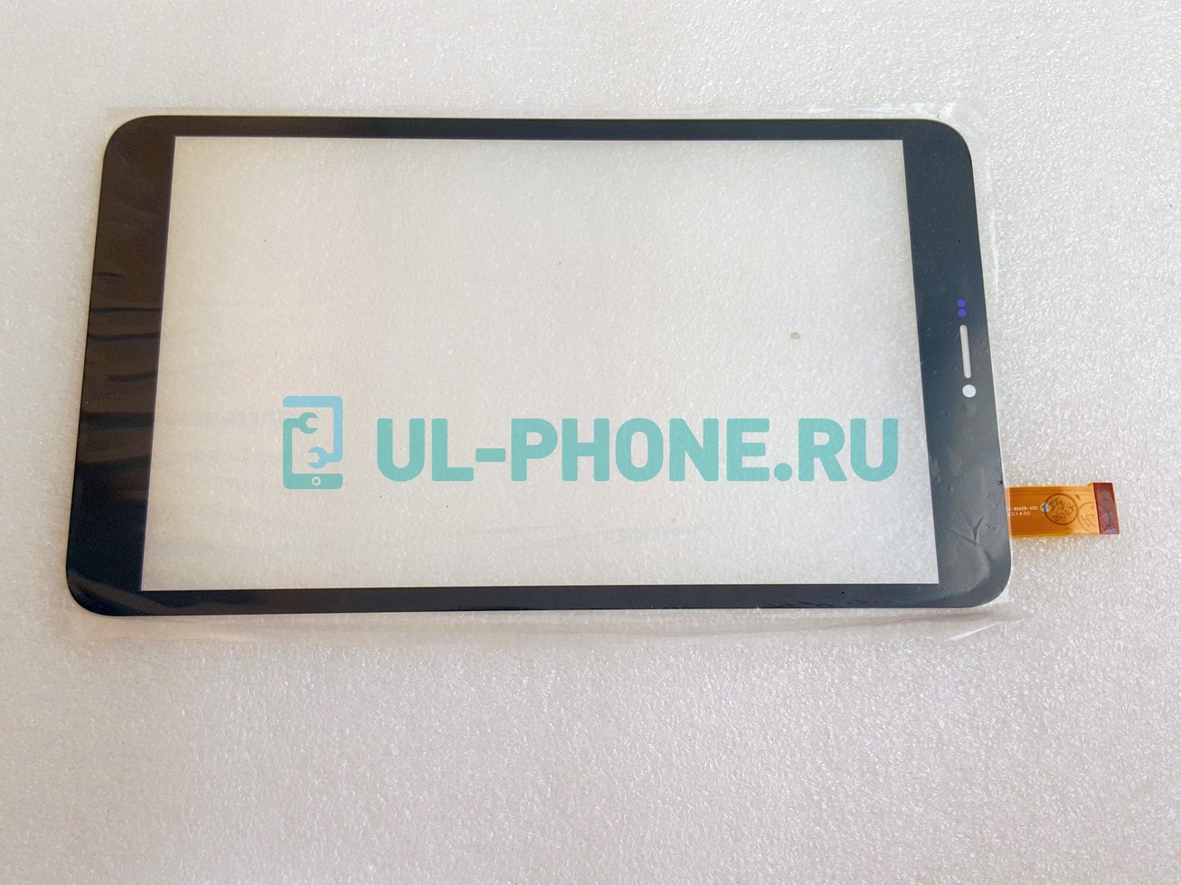 Тачскрин для Colorful Colorfly G808 3G (Fpca-80A08-V02)