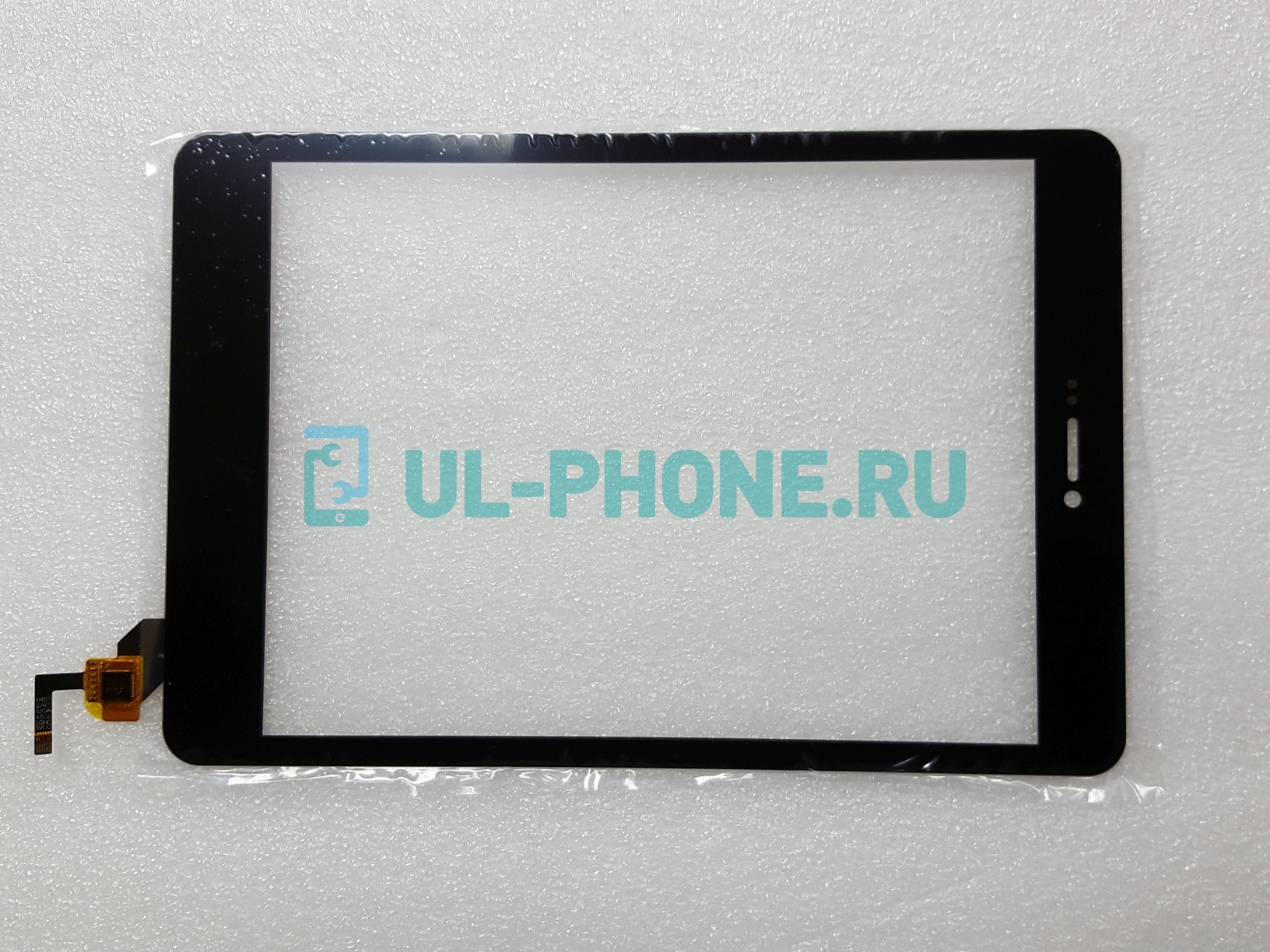 Тачскрин PB80jg9398 / SG5687A-FPC-V3-2