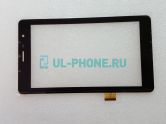 Тачскрин для iconBIT Nettab SKY 3G Plus (NT-3710S)  NT-3710S / iconBIT NETTAB SKY HD 3G (NT-3702S) / Roverpad Air S70 (RS7F299D_V2.0 / Ydt1241-a1) 188,5*107мм