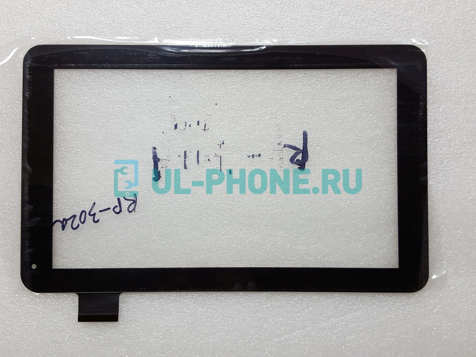 Тачскрин для BQ 9054G (Rp-302a-9.0-fpc-02 / xc-pg0900-029b/ ql09-73)