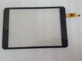 Тачскрин для Haier G781-S / (TRUST CT080SG318 3030-0800 461)