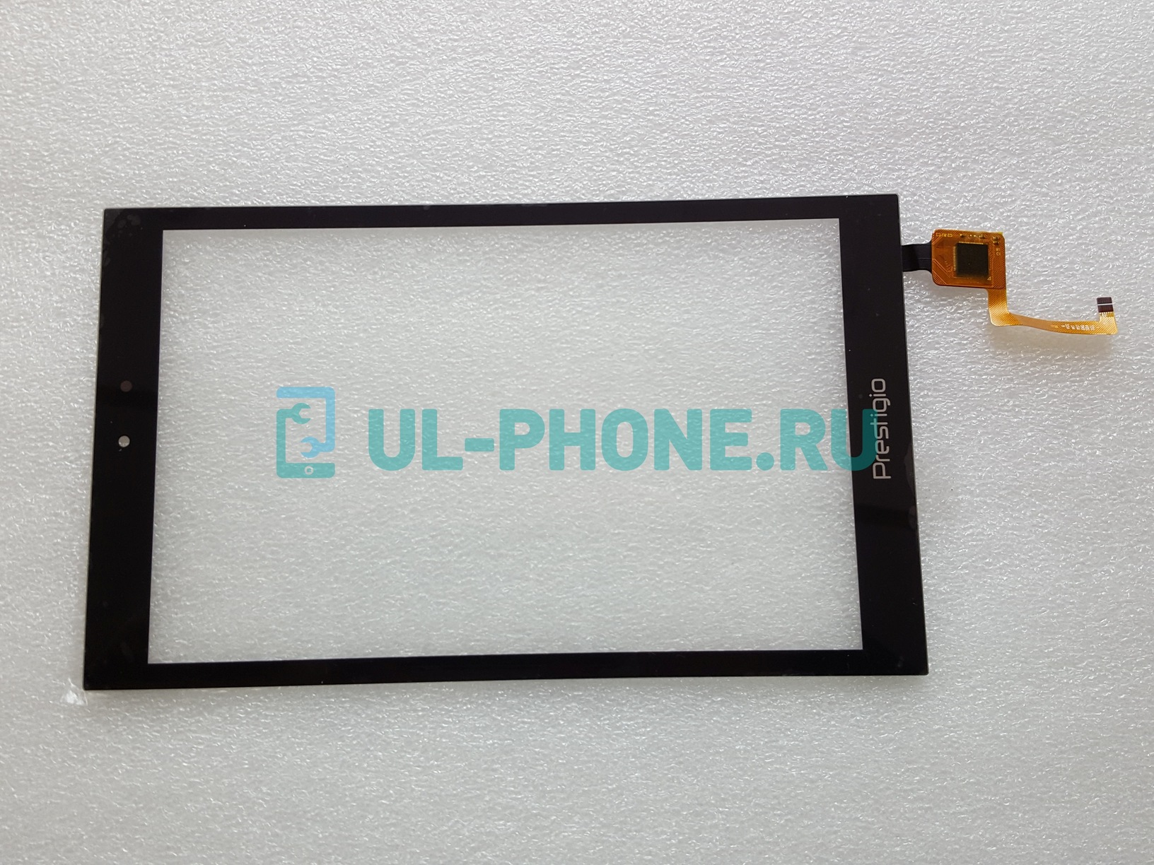 Тачскрин для Prestigio MultiPad PMT7787 3G (Gttg080-107 (B) -02)