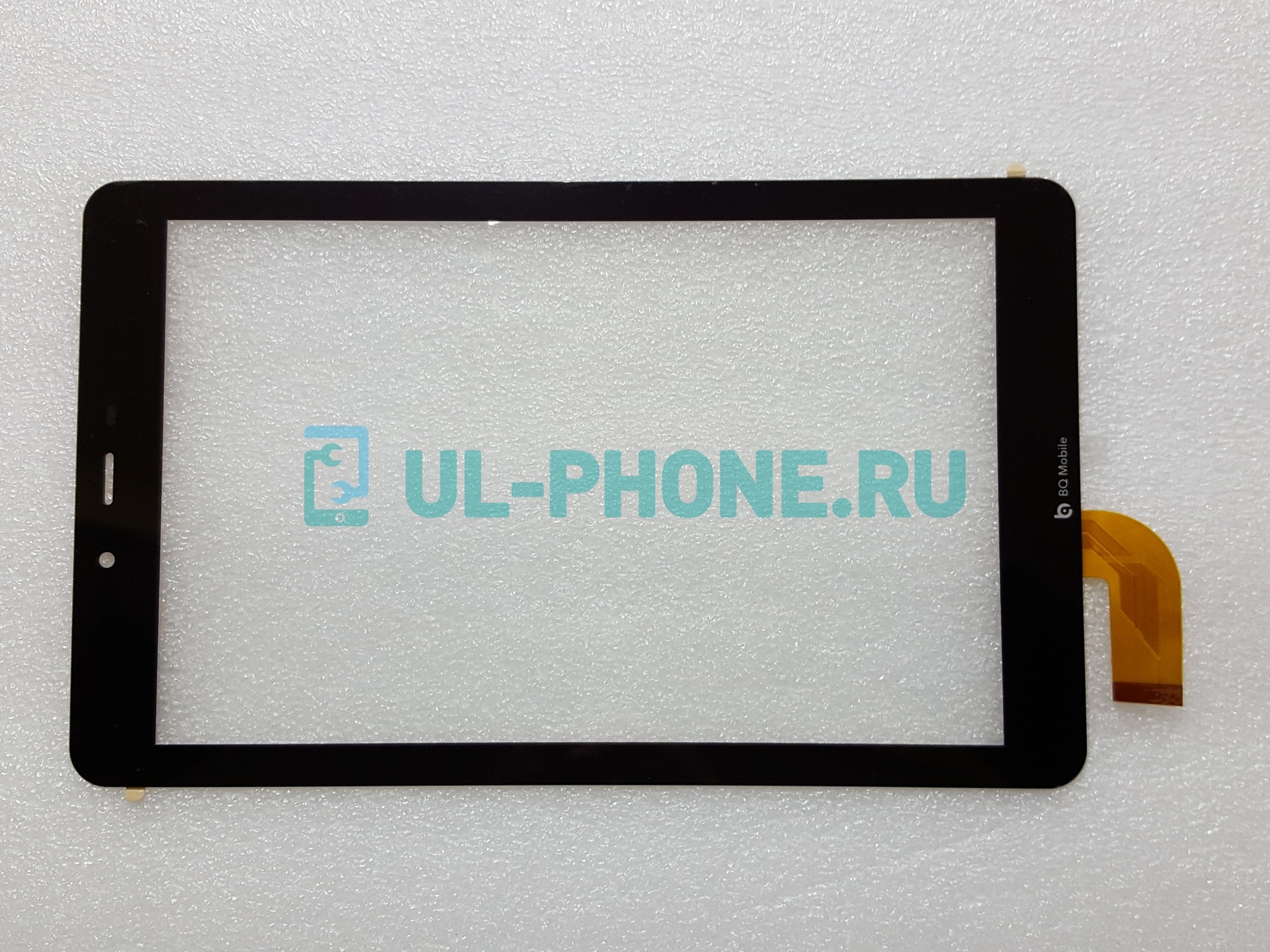Тачскрин для BQ 8055G (Xcl-s80001a-fpc2.0)