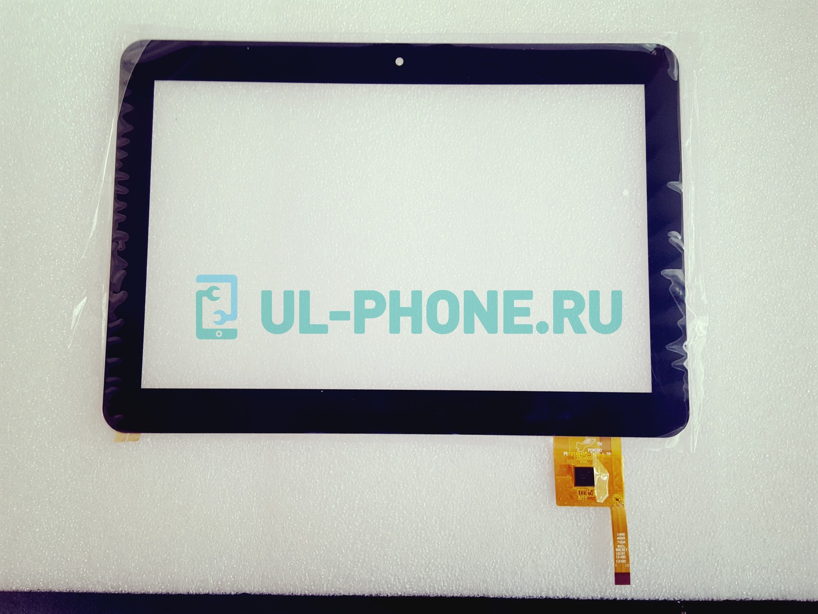 Тачскрин для IconBit NetTab Thor Quad (NT-1004T) /iRu P1001G / R1001G (PB101A8495-T100-L/ SG5427A-FPC-V0 / Pb101a8494-T100-L )