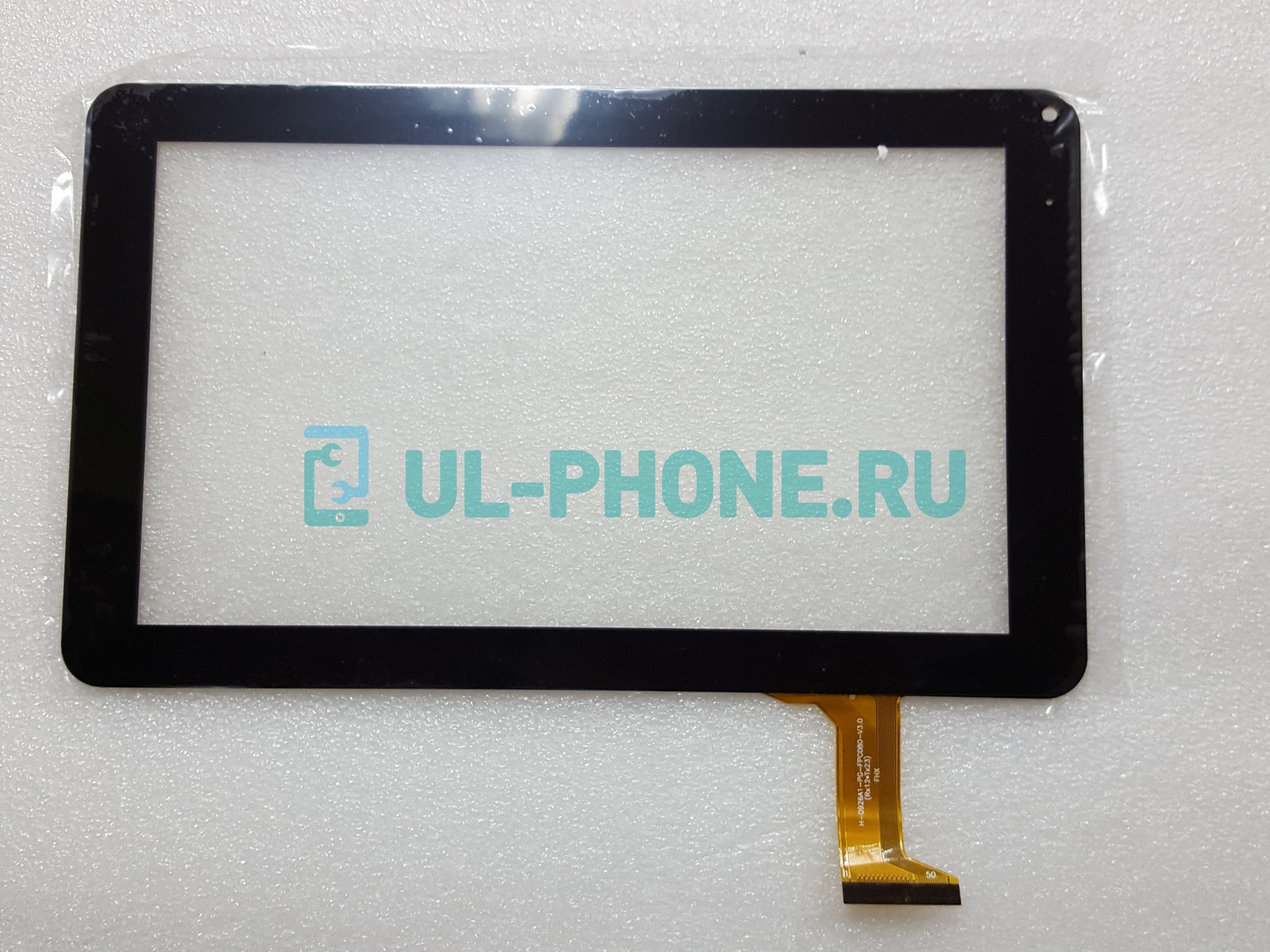 Тачскрин 9" для китайского планшета N8000/N9000 (Mf-685-090F FPC)