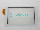 Тачскрин для BQ 8055G (Xcl-s80001a-fpc2.0) белый