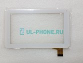 Тачскрин Y7Y007(86V) белый